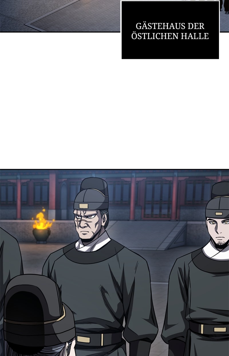 Read Nano-Maschine de Manga Online