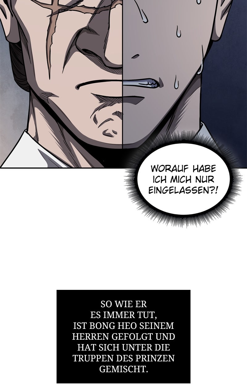 Read Nano-Maschine de Manga Online