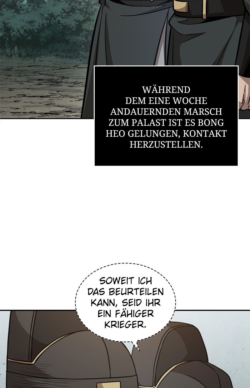 Read Nano-Maschine de Manga Online