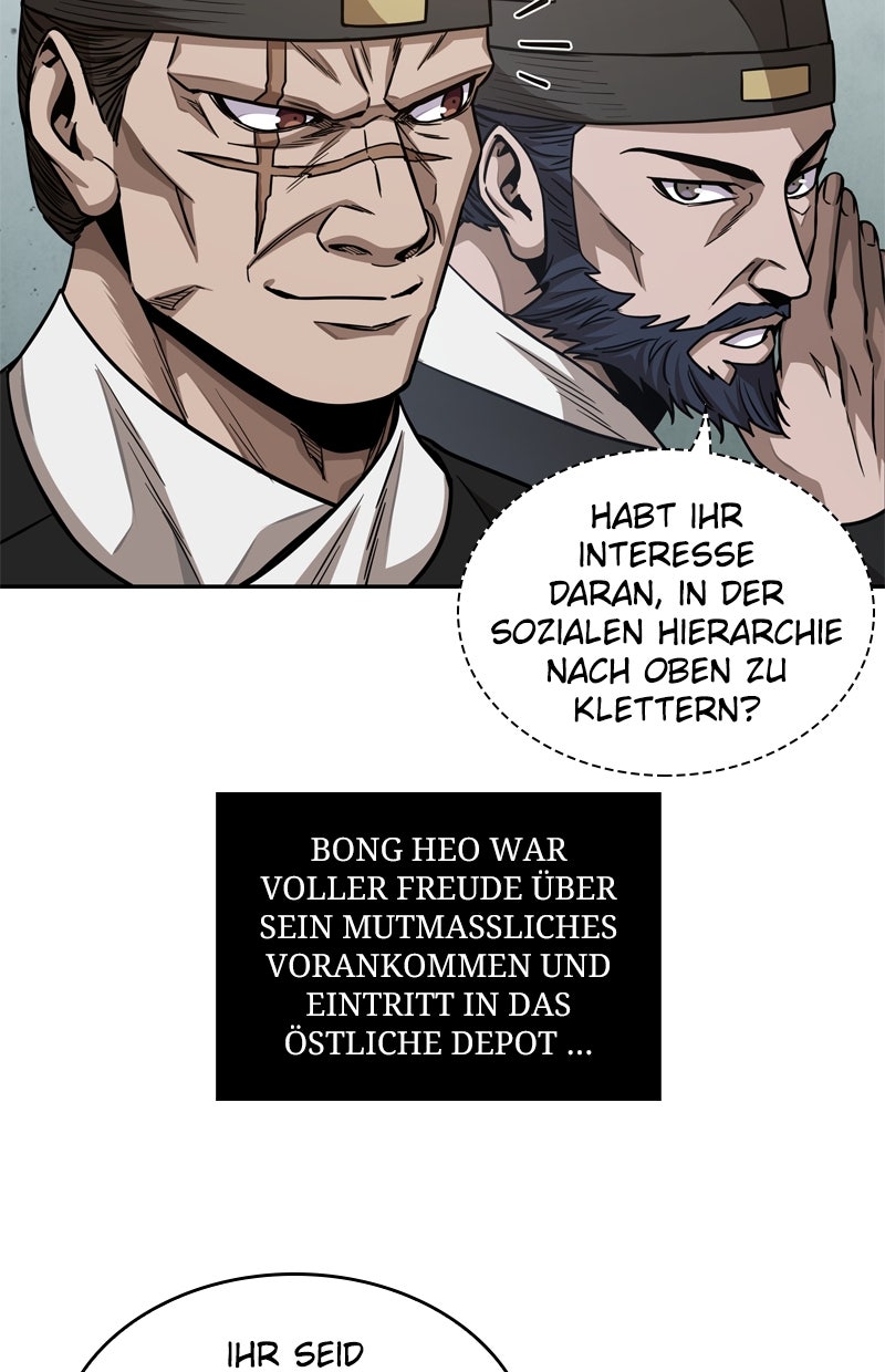 Read Nano-Maschine de Manga Online