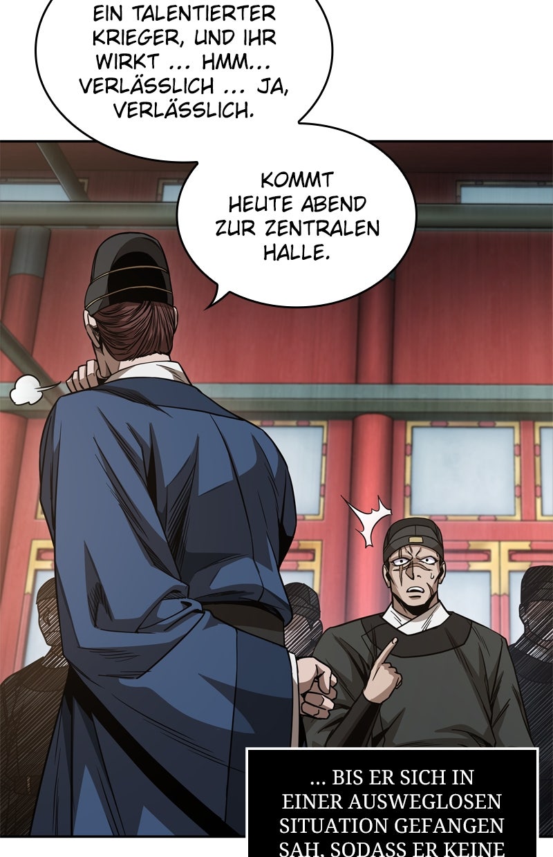 Read Nano-Maschine de Manga Online