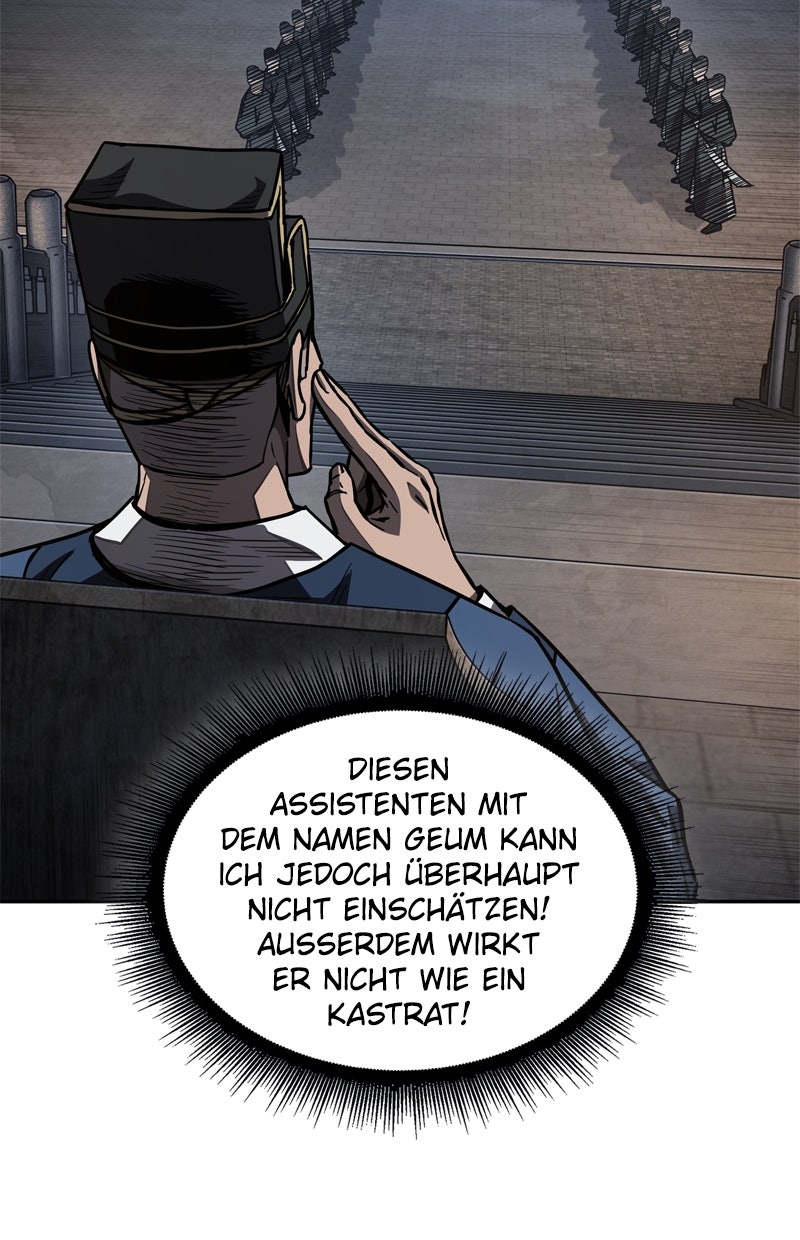 Read Nano-Maschine de Manga Online