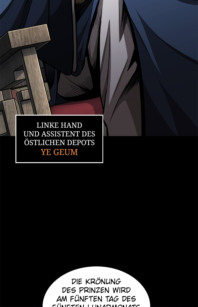 Read Nano-Maschine de Manga Online