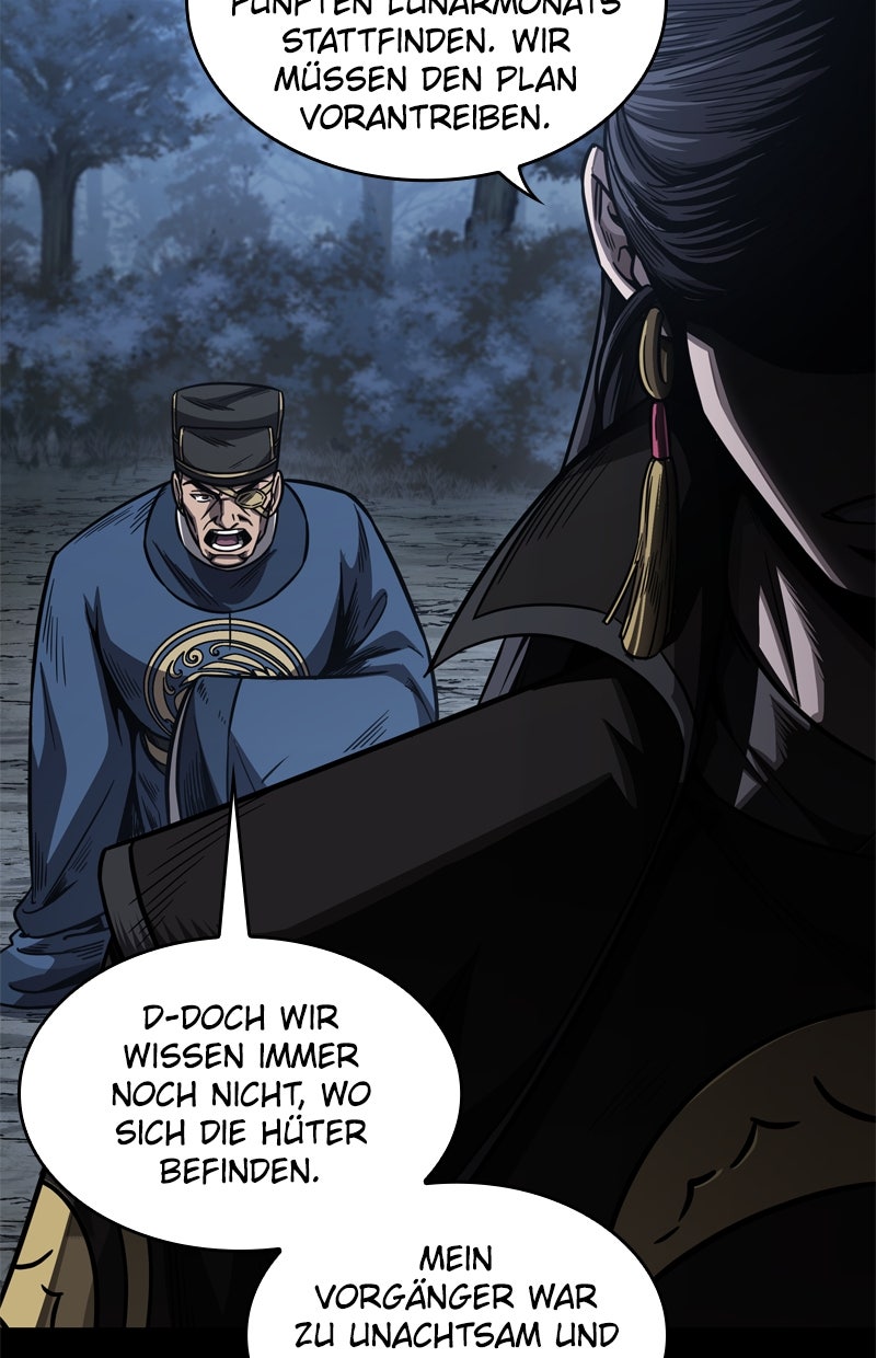 Read Nano-Maschine de Manga Online