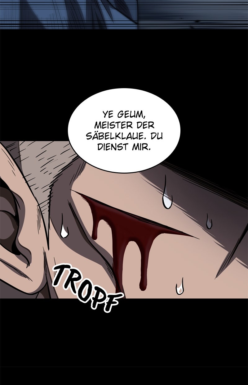 Read Nano-Maschine de Manga Online