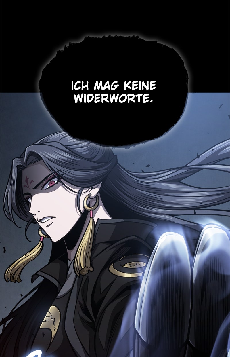 Read Nano-Maschine de Manga Online