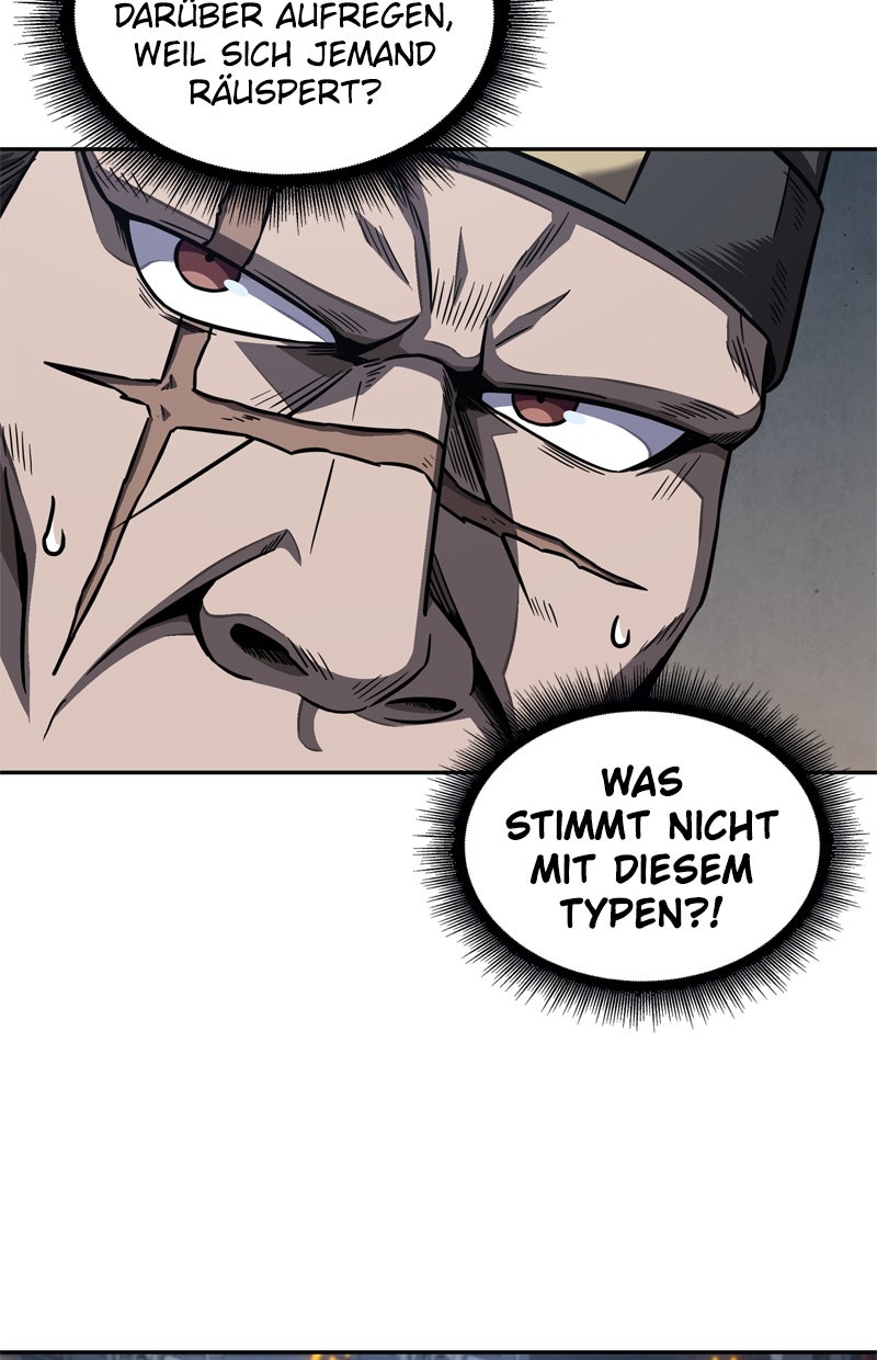 Read Nano-Maschine de Manga Online