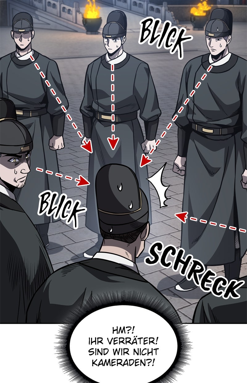 Read Nano-Maschine de Manga Online