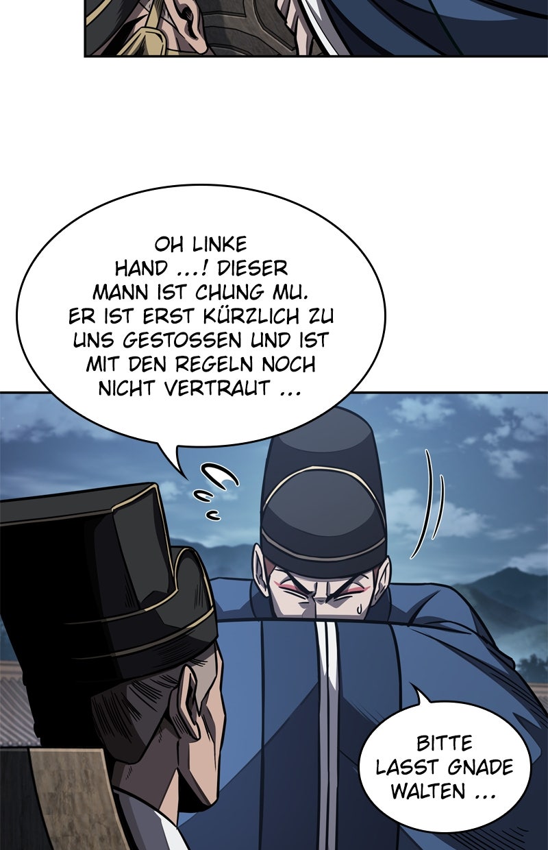 Read Nano-Maschine de Manga Online