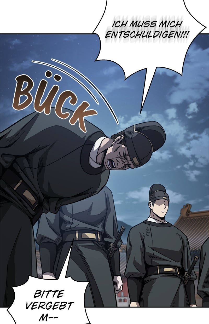 Read Nano-Maschine de Manga Online