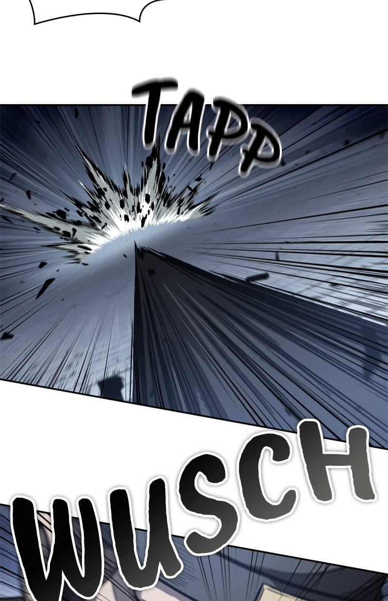 Read Nano-Maschine de Manga Online