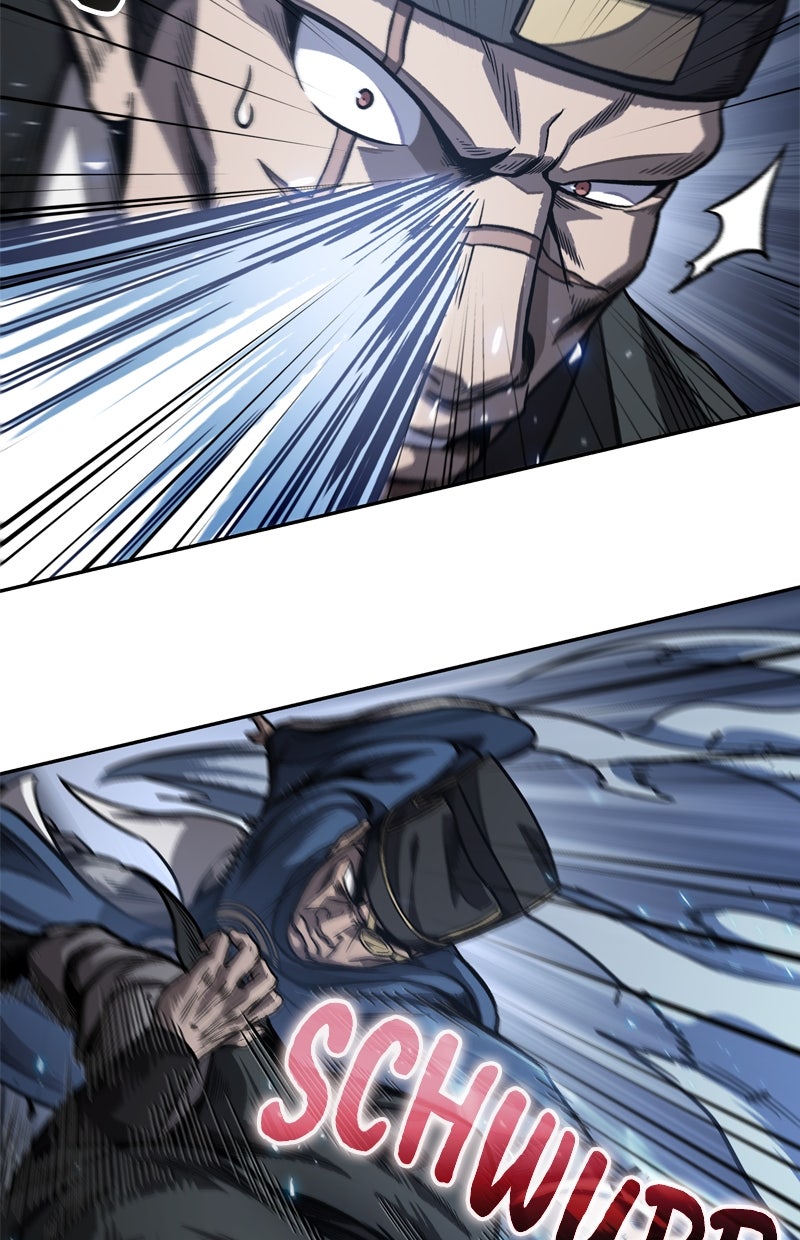 Read Nano-Maschine de Manga Online