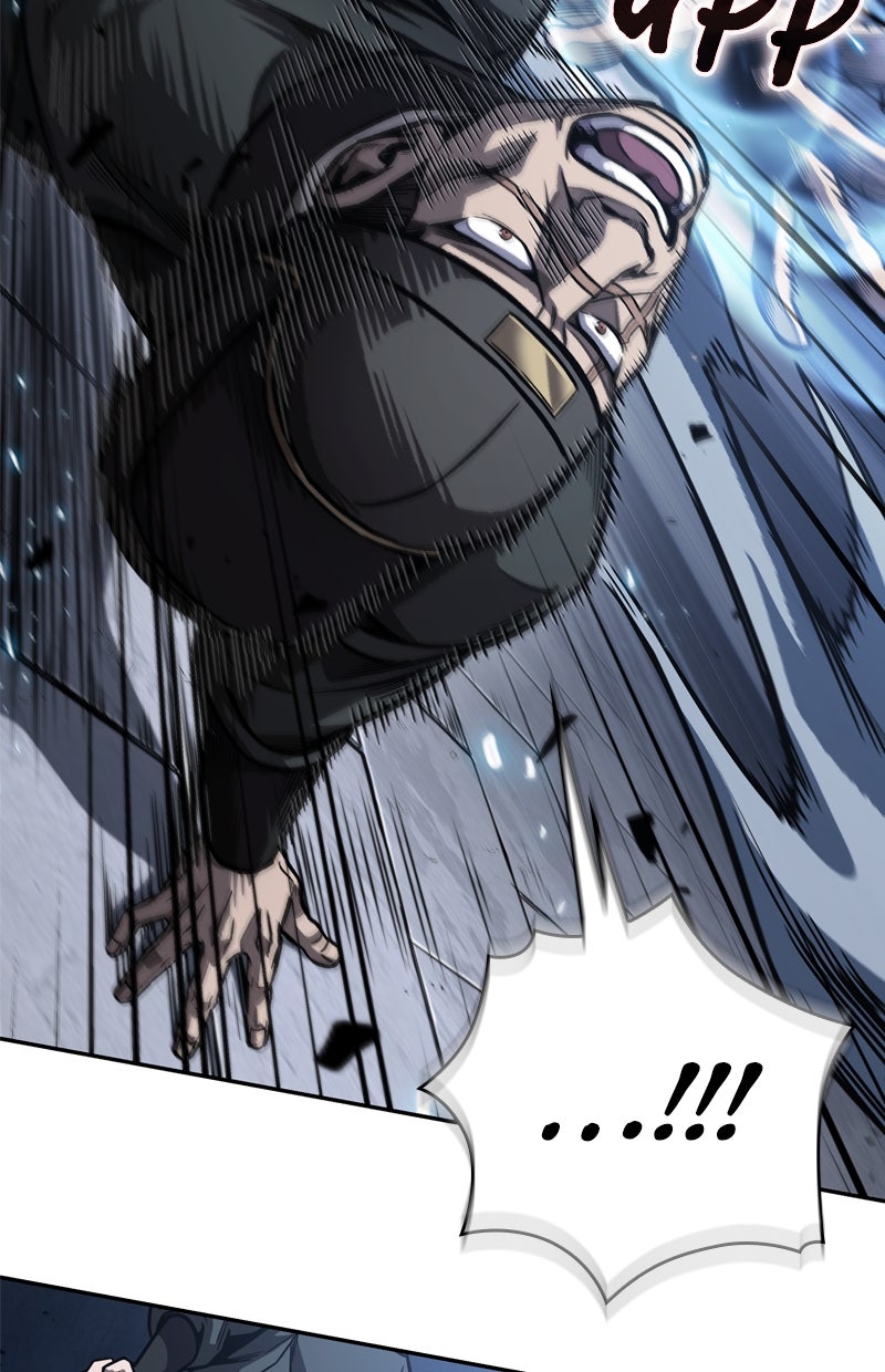 Read Nano-Maschine de Manga Online