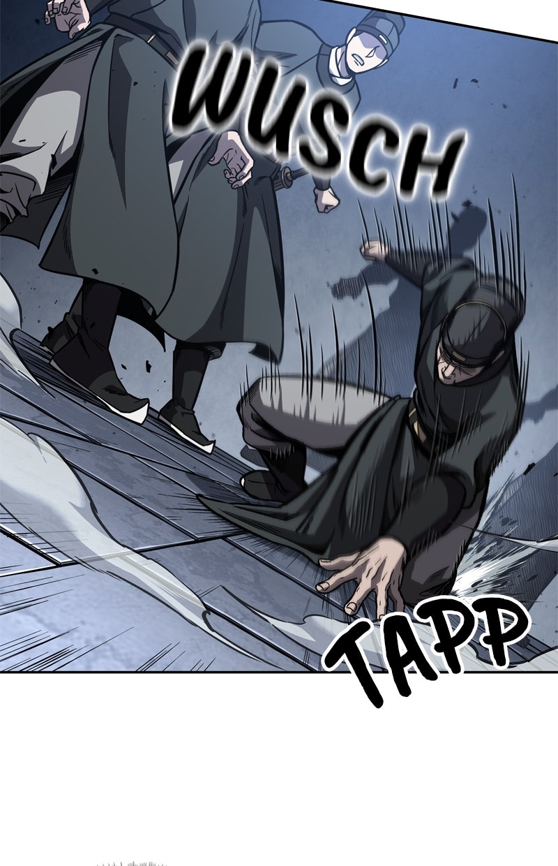 Read Nano-Maschine de Manga Online