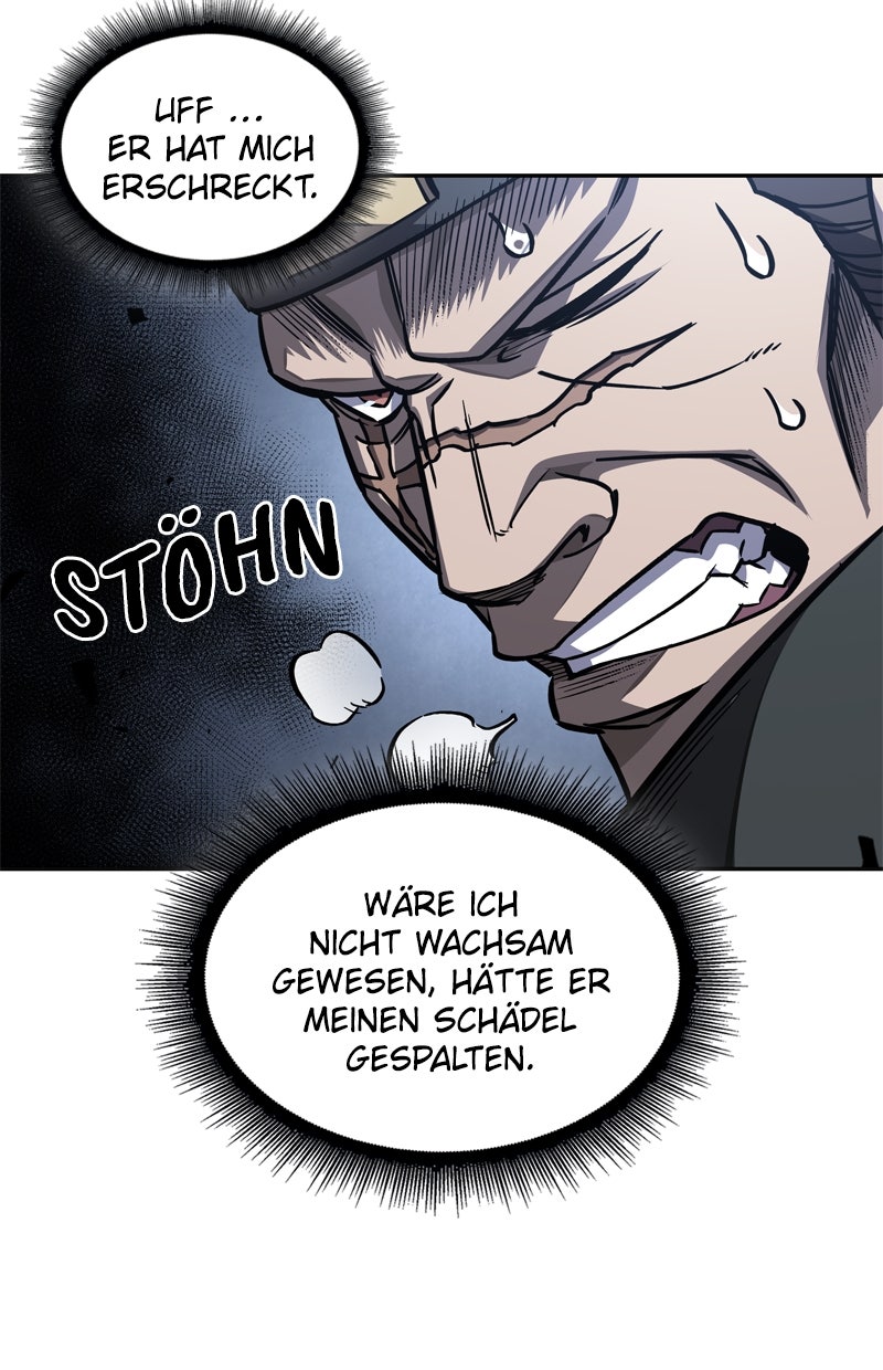 Read Nano-Maschine de Manga Online