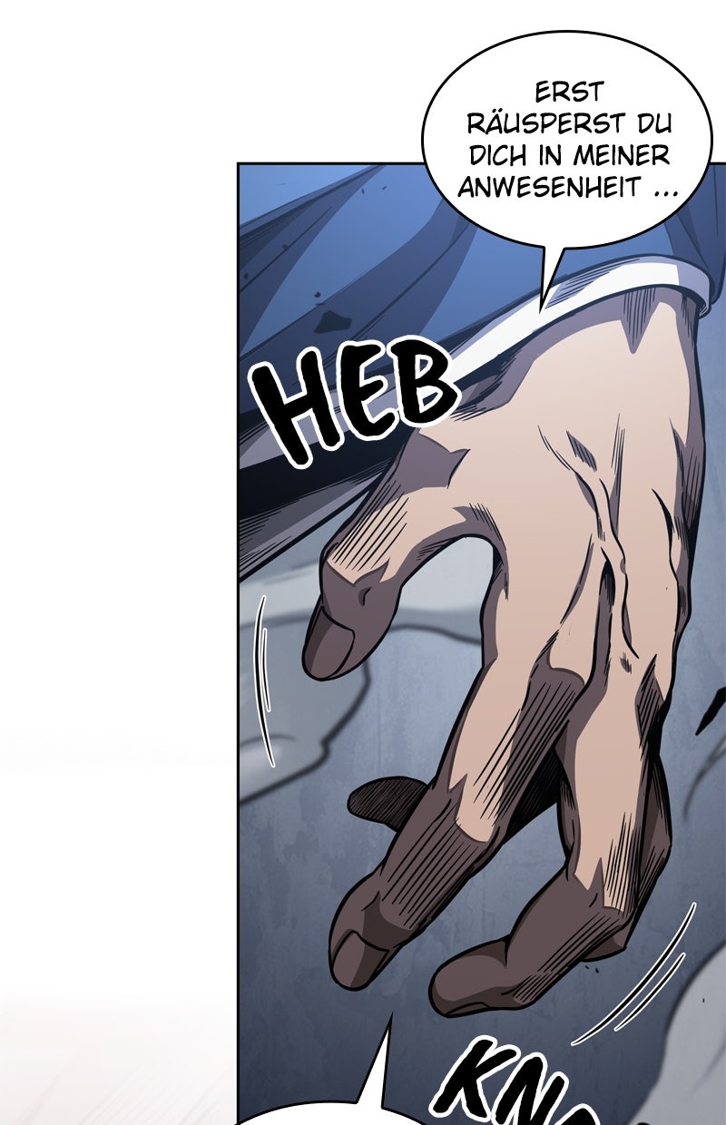 Read Nano-Maschine de Manga Online