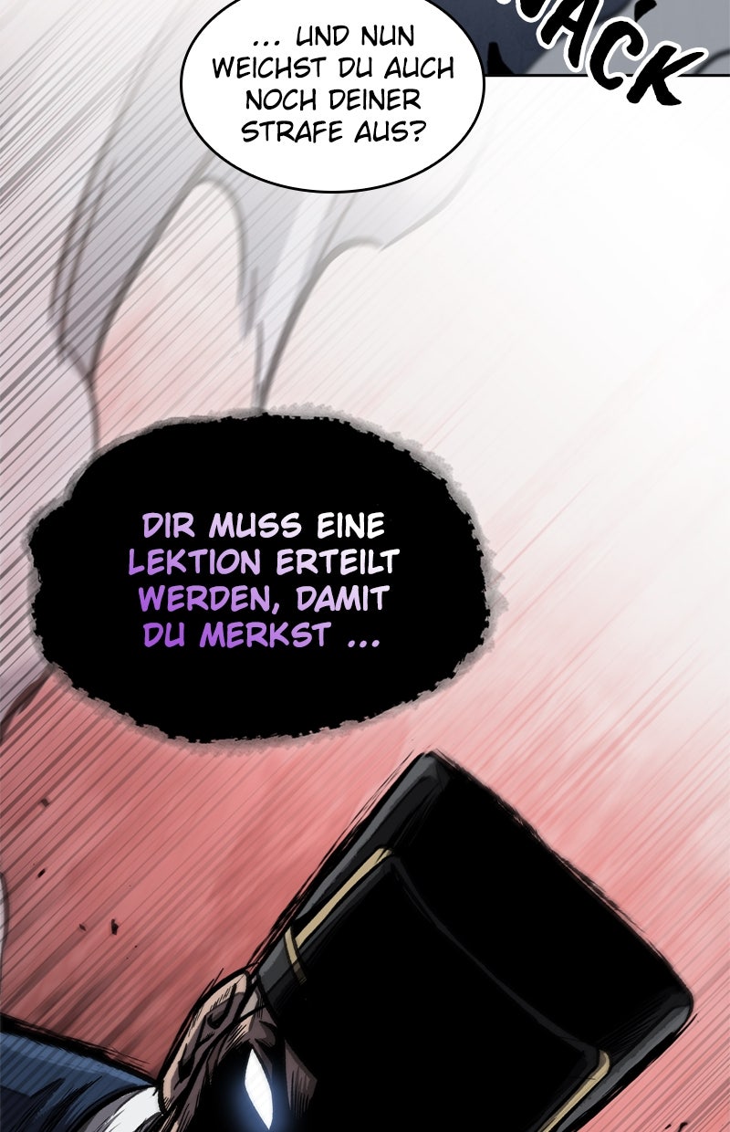 Read Nano-Maschine de Manga Online