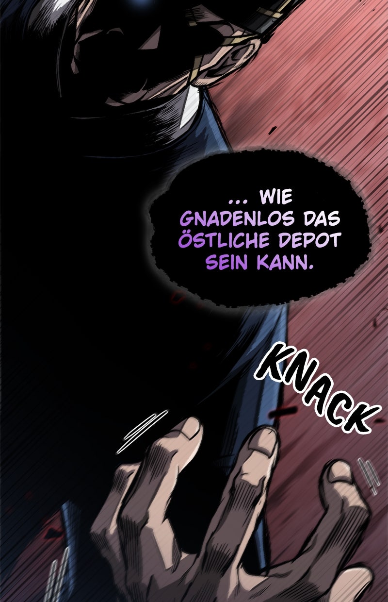 Read Nano-Maschine de Manga Online