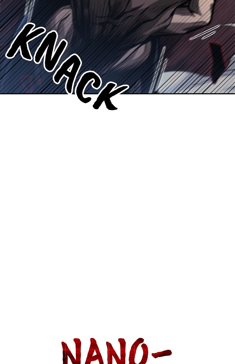 Read Nano-Maschine de Manga Online