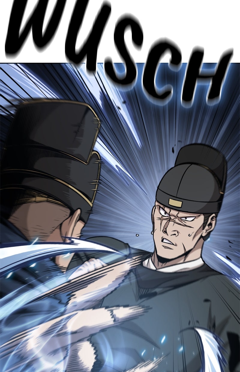 Read Nano-Maschine de Manga Online