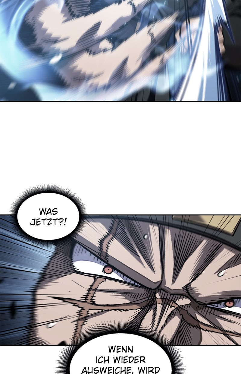 Read Nano-Maschine de Manga Online