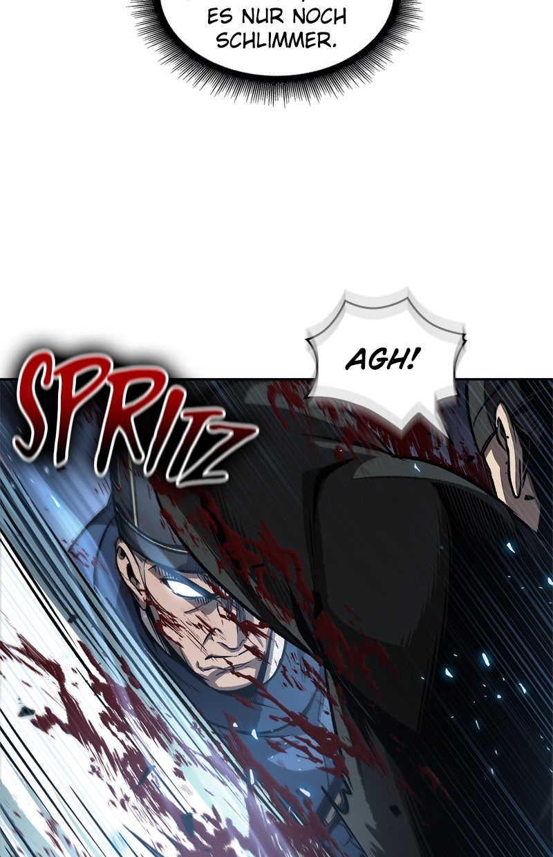 Read Nano-Maschine de Manga Online