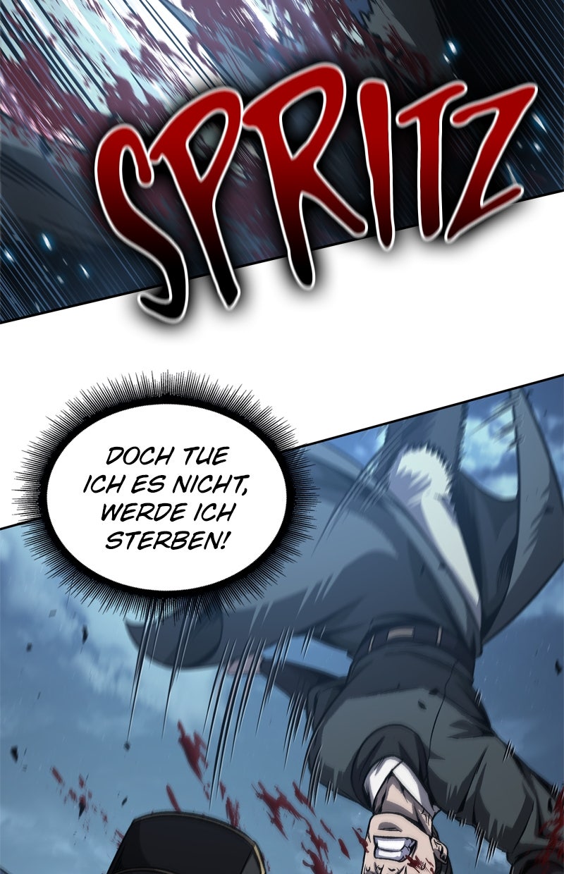 Read Nano-Maschine de Manga Online