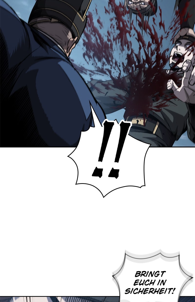 Read Nano-Maschine de Manga Online