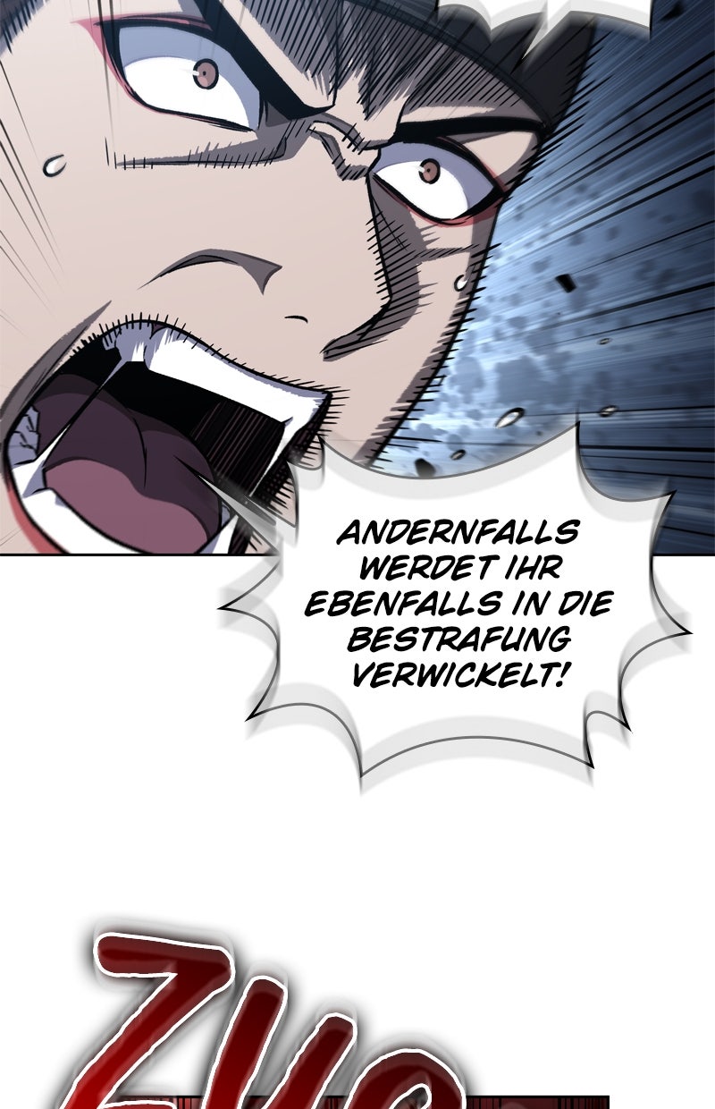 Read Nano-Maschine de Manga Online