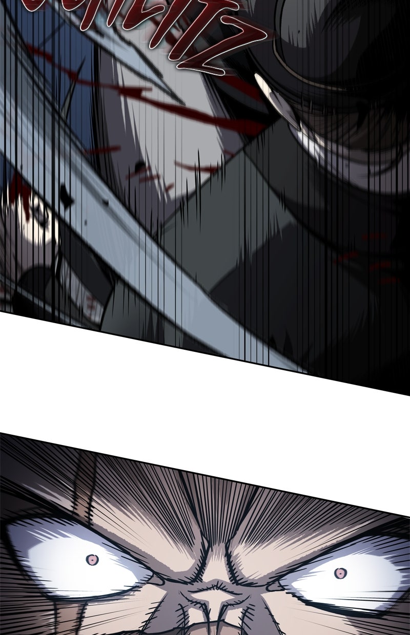 Read Nano-Maschine de Manga Online