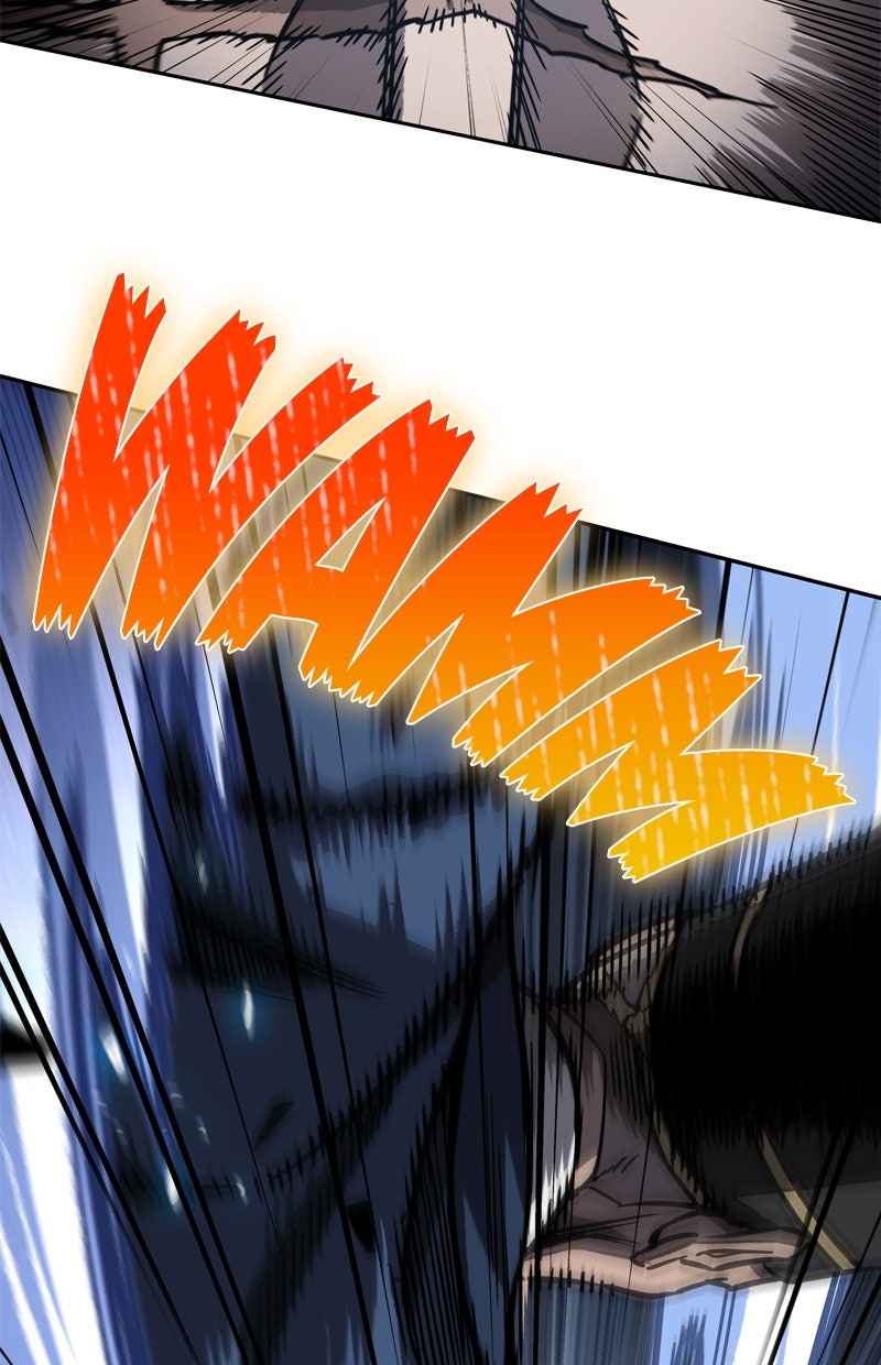 Read Nano-Maschine de Manga Online