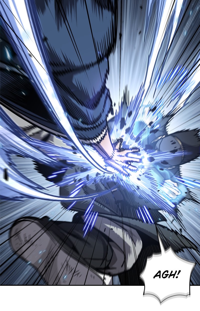 Read Nano-Maschine de Manga Online