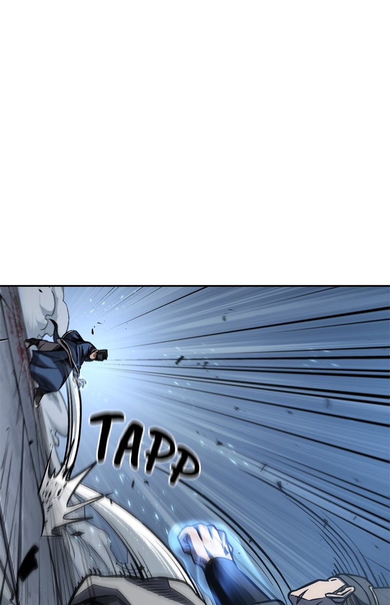 Read Nano-Maschine de Manga Online