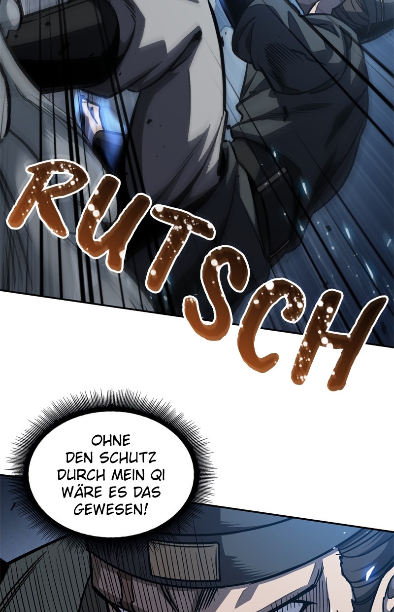 Read Nano-Maschine de Manga Online