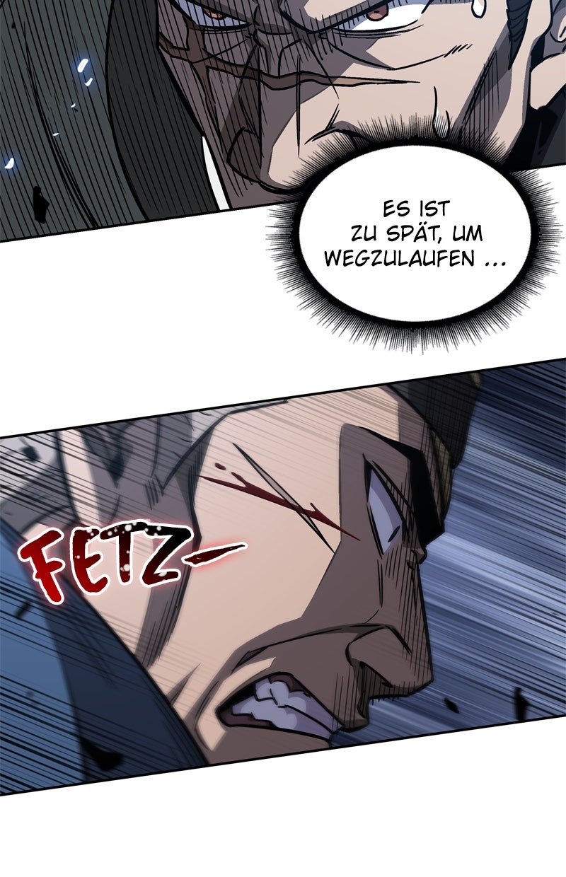 Read Nano-Maschine de Manga Online