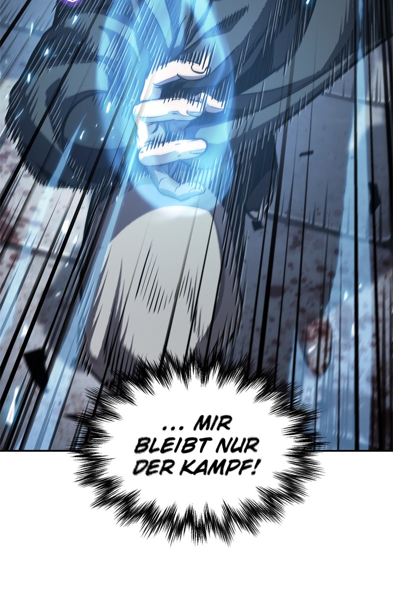 Read Nano-Maschine de Manga Online