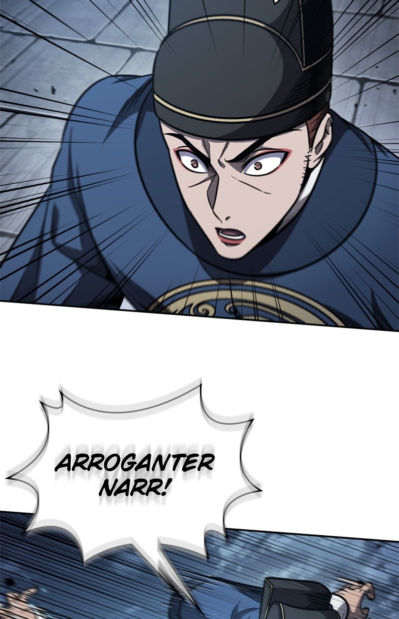 Read Nano-Maschine de Manga Online