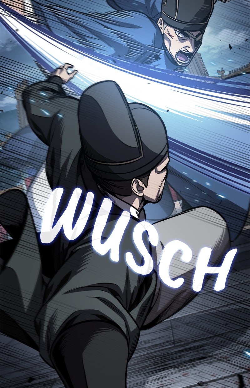 Read Nano-Maschine de Manga Online