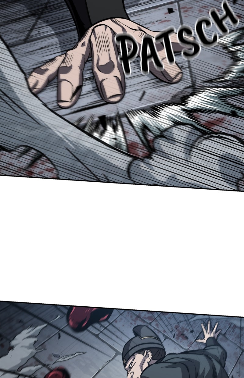 Read Nano-Maschine de Manga Online