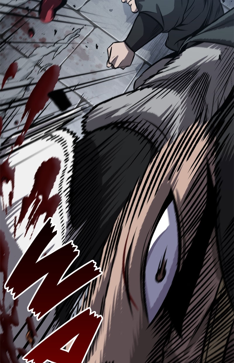 Read Nano-Maschine de Manga Online