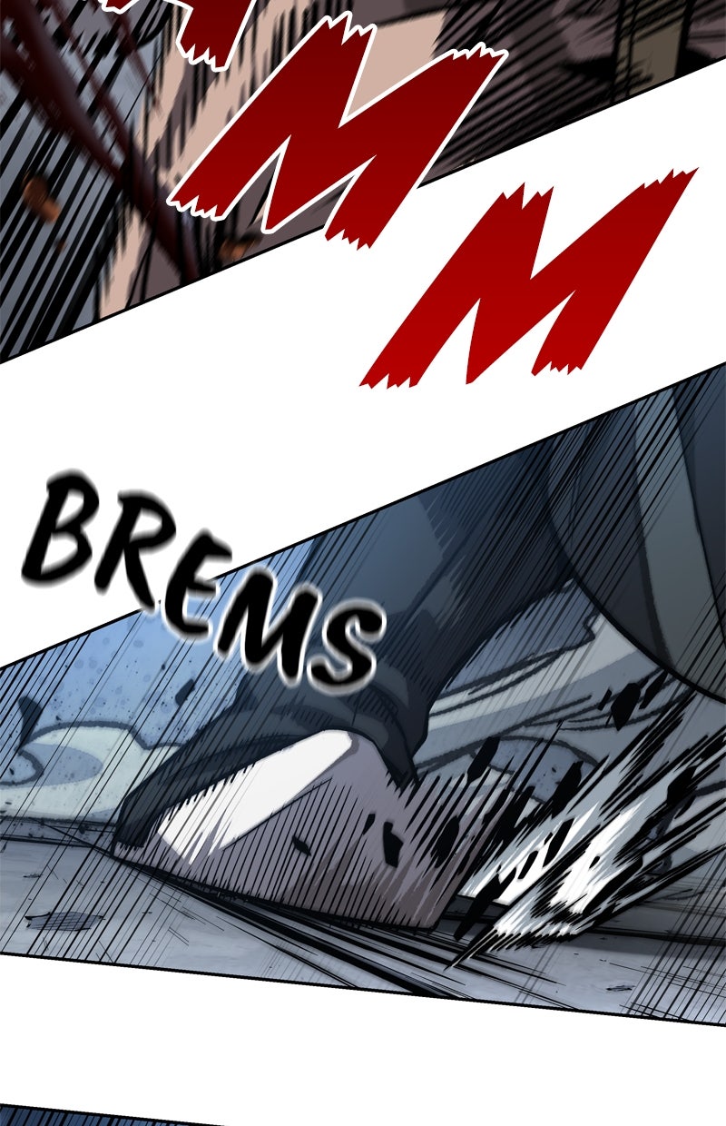 Read Nano-Maschine de Manga Online