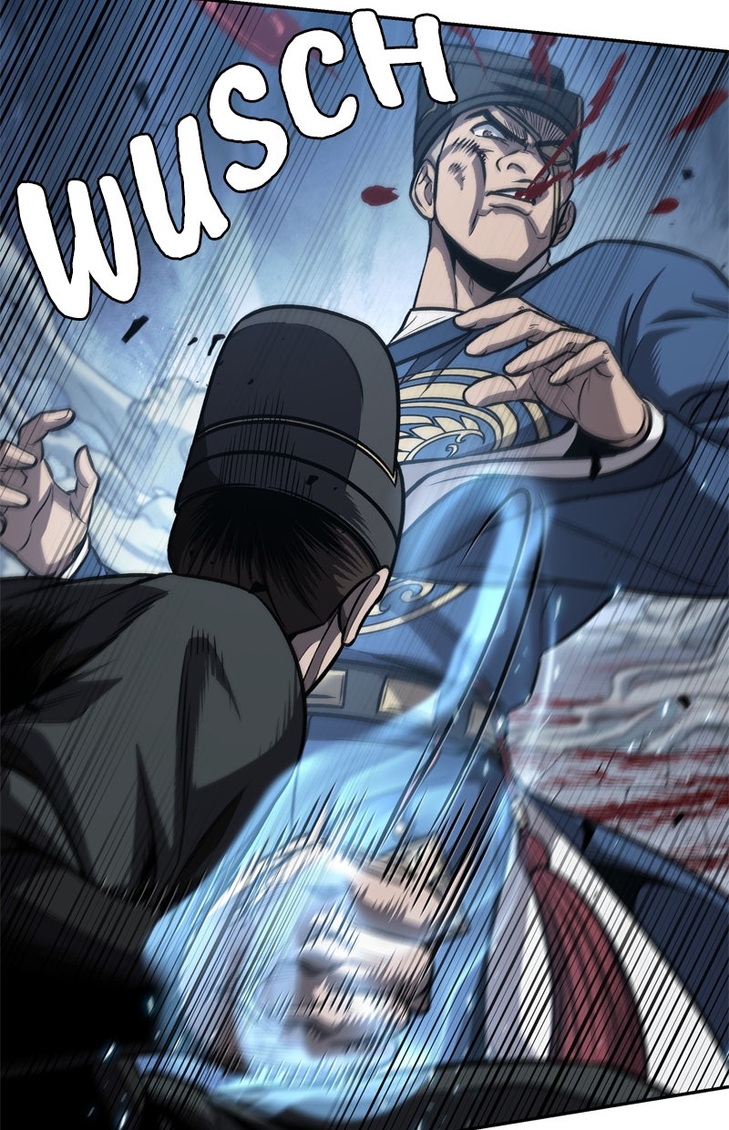 Read Nano-Maschine de Manga Online