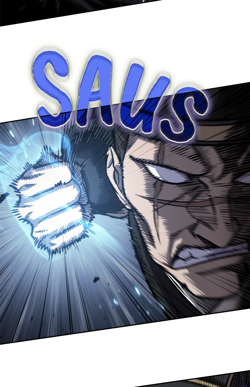 Read Nano-Maschine de Manga Online