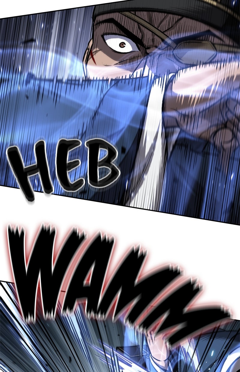 Read Nano-Maschine de Manga Online