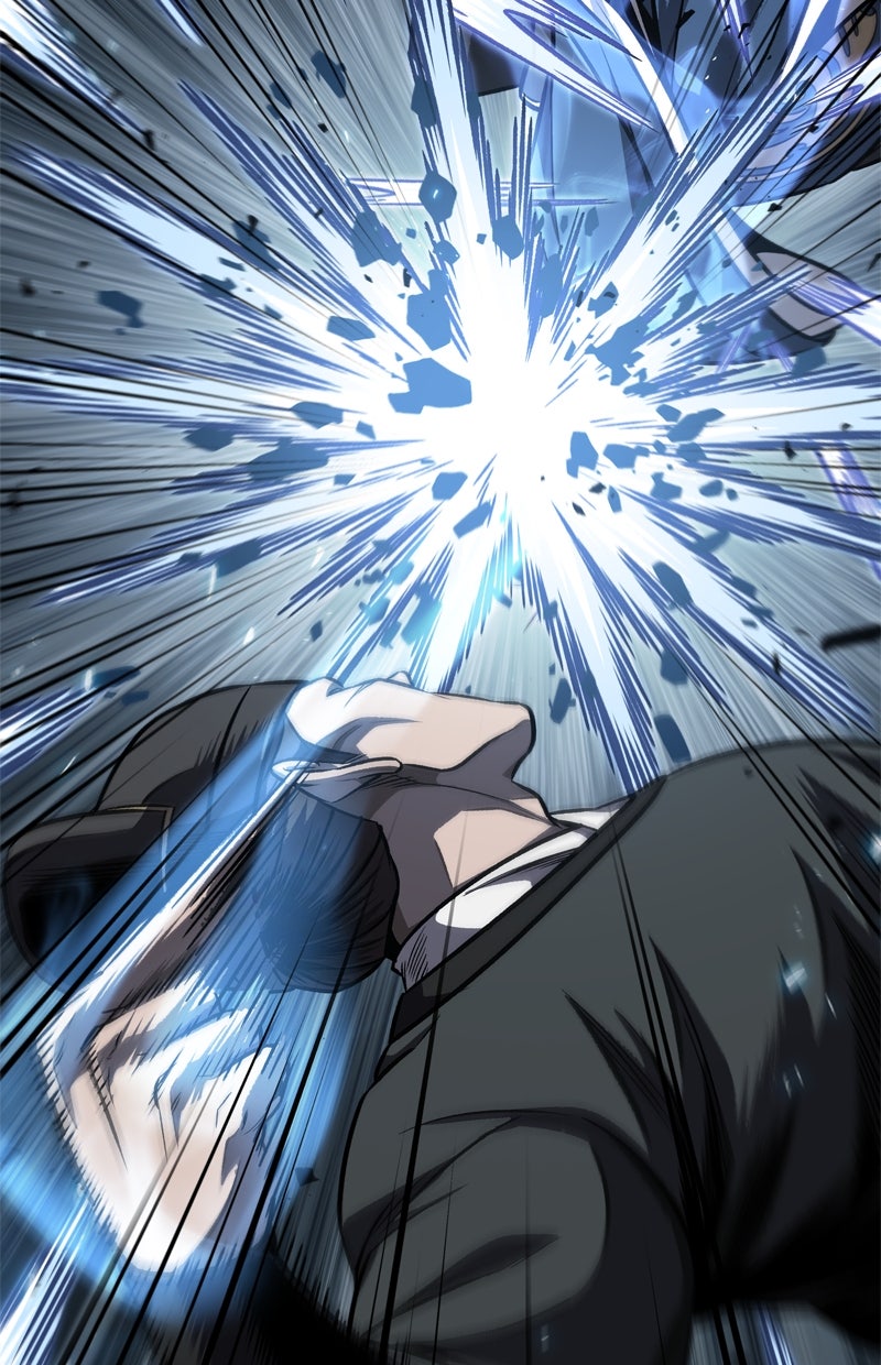 Read Nano-Maschine de Manga Online