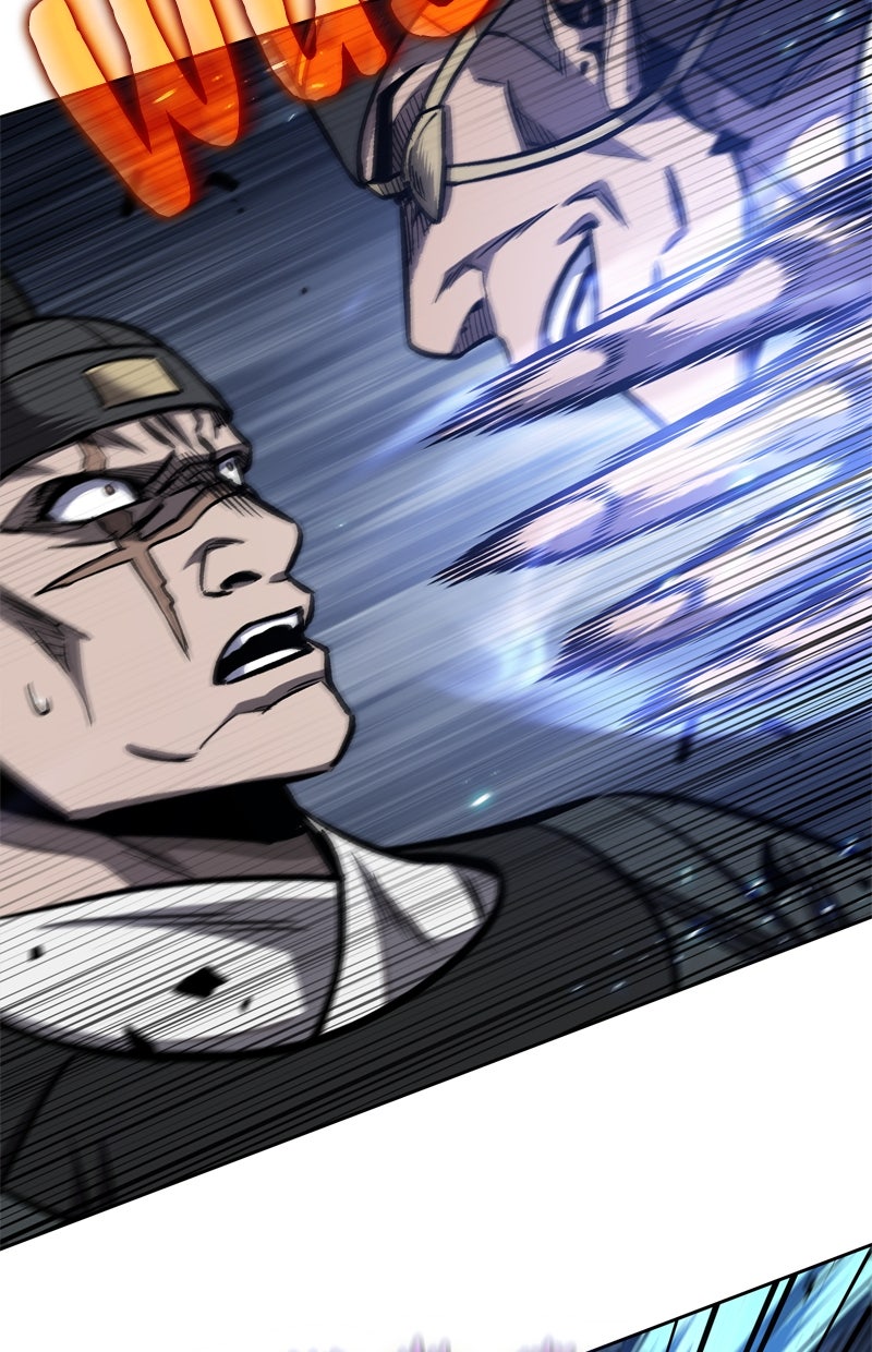 Read Nano-Maschine de Manga Online