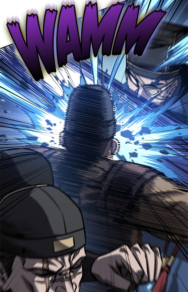 Read Nano-Maschine de Manga Online