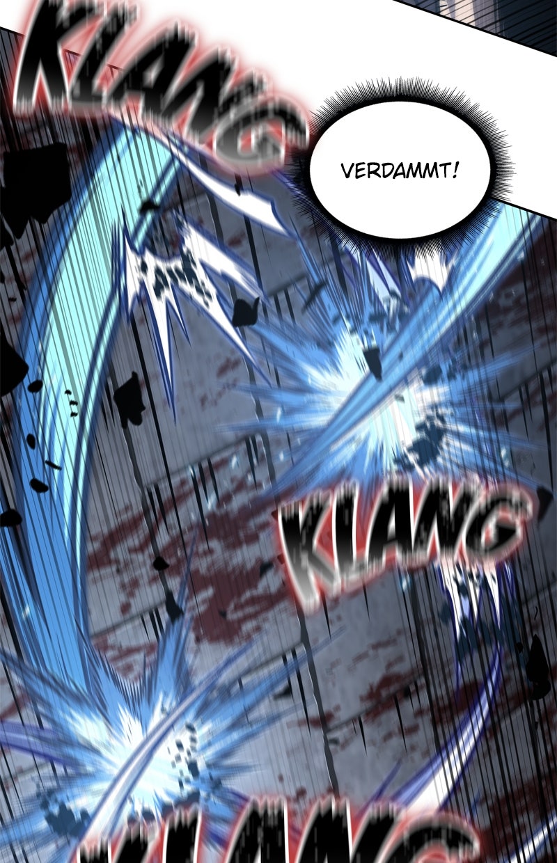 Read Nano-Maschine de Manga Online