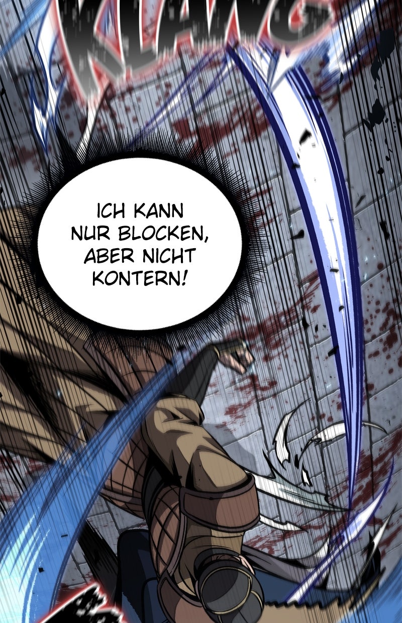 Read Nano-Maschine de Manga Online