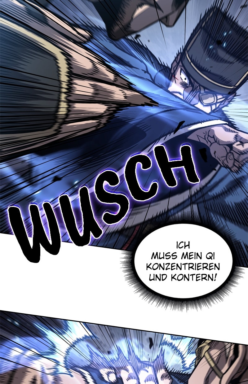 Read Nano-Maschine de Manga Online